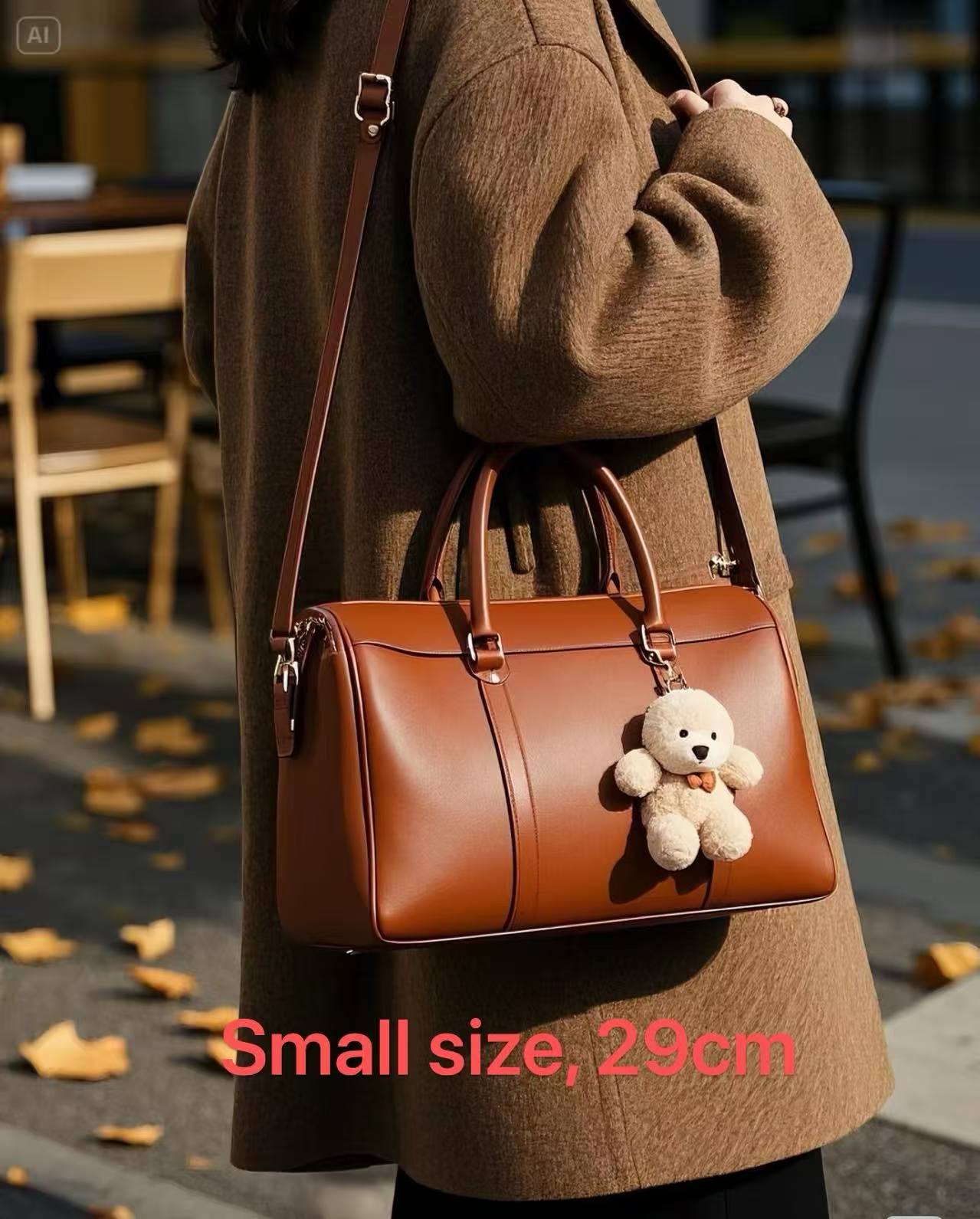 small handbag 29CM
